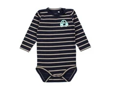 Name It dark sapphire stripes body